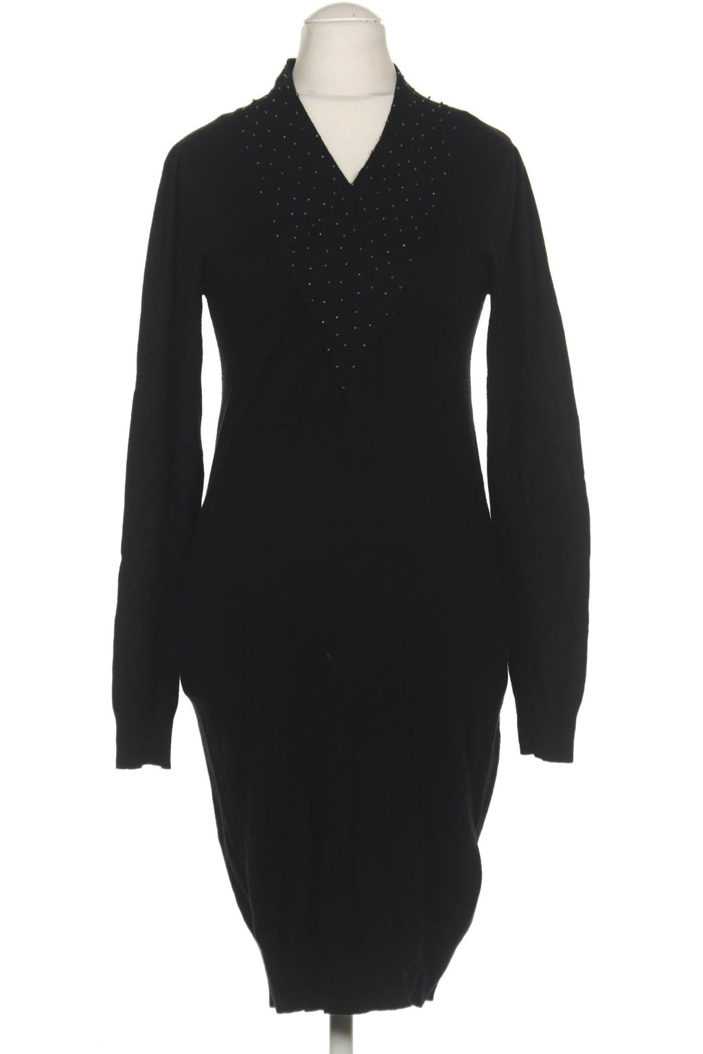 Mama Licious Dress Black Size S 10