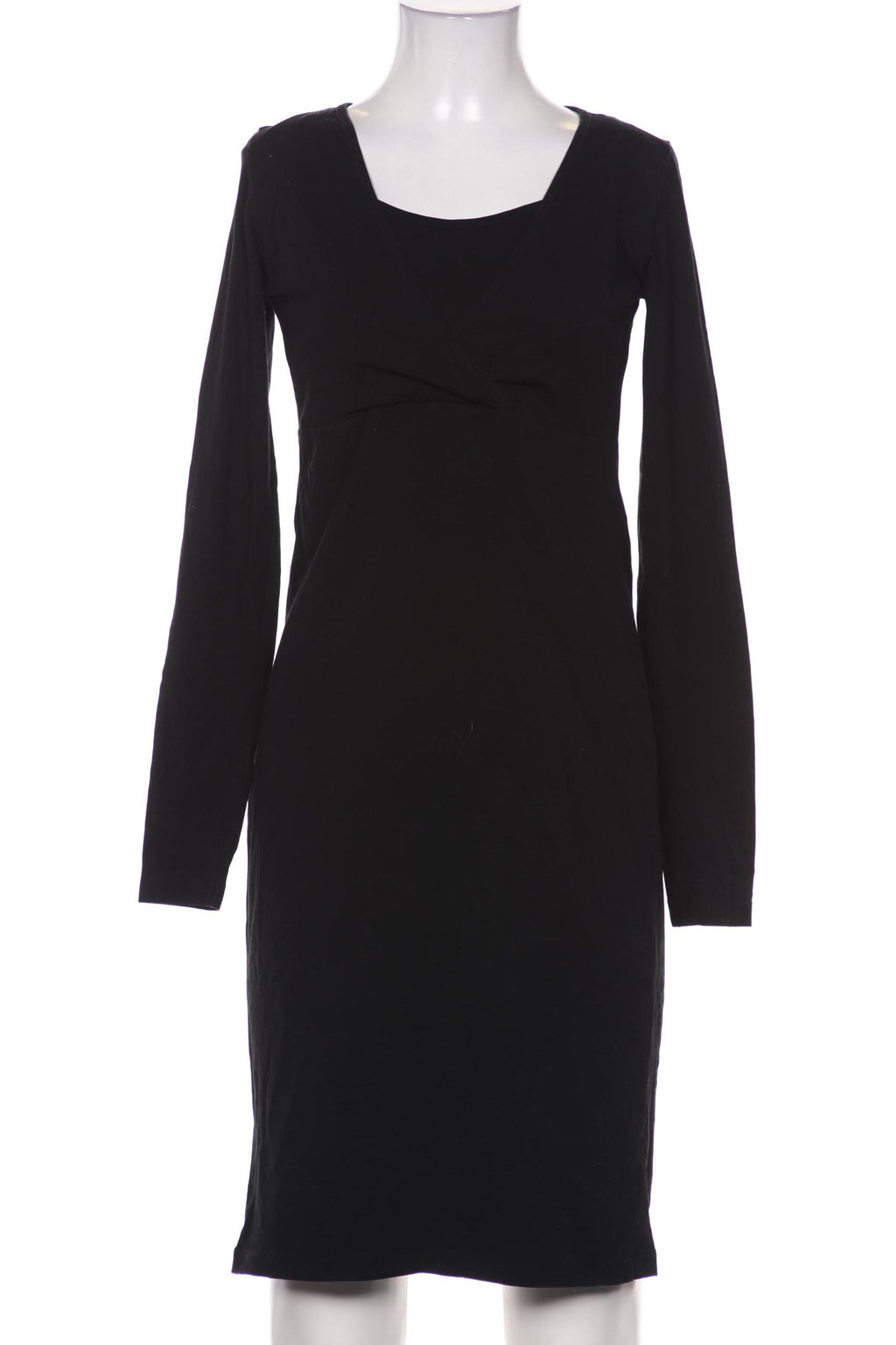 Mama Licious Dress Black Size S 10
