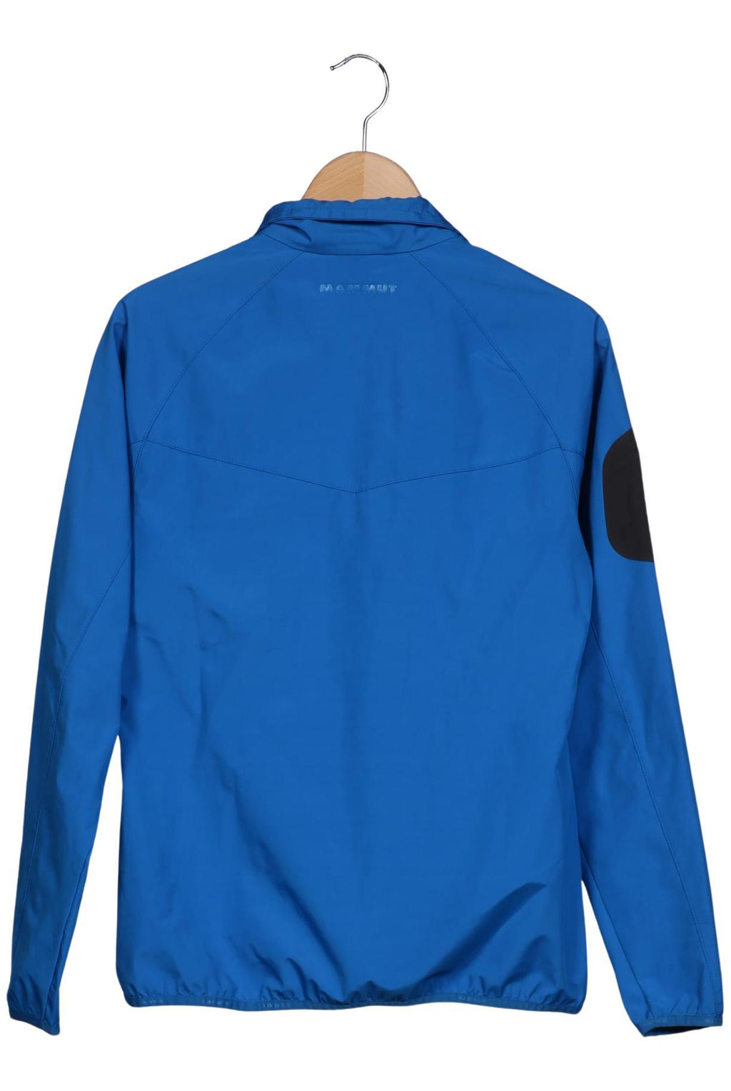 Mammut Women Jacket Blue M 3