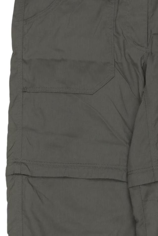 Mammut Women's Synthetic Trousers Gray EU 34 4