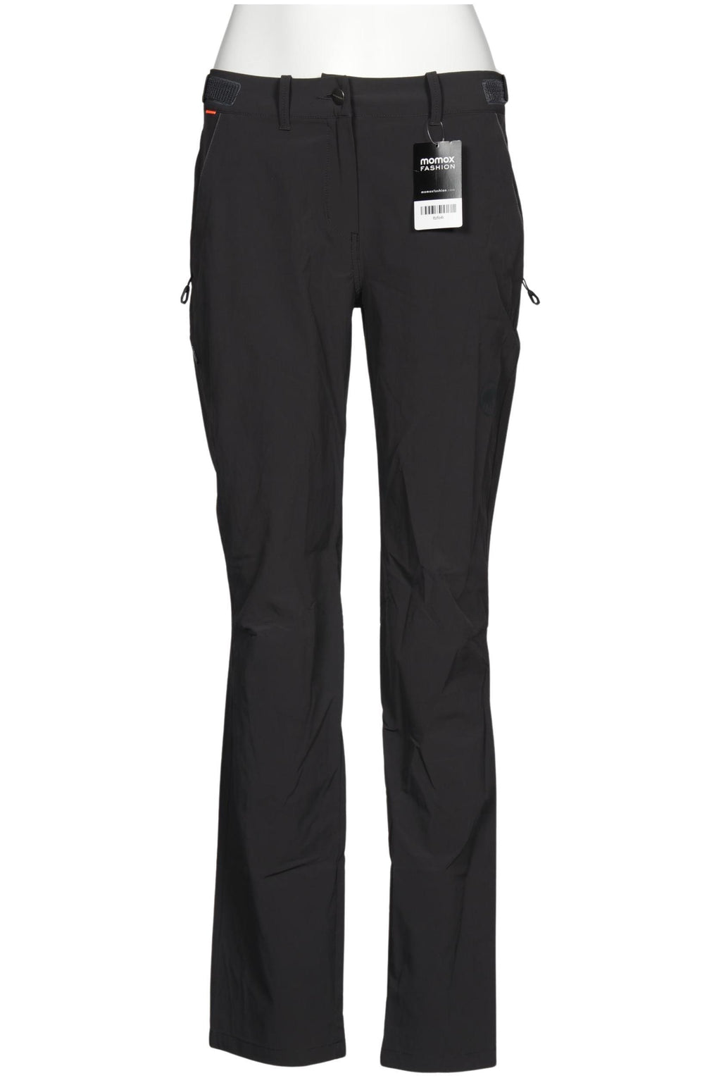 Mammut Damen Stoffhose Grau EU 38 4