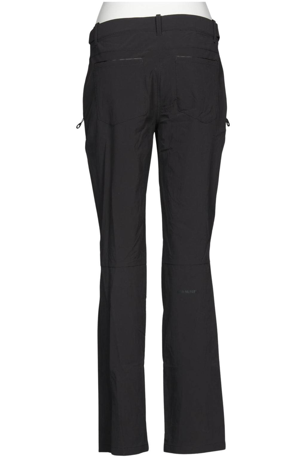 Mammut Damen Stoffhose Grau EU 38 5