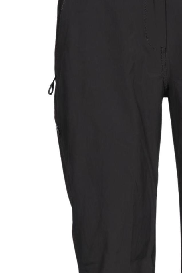 Mammut Damen Stoffhose Grau EU 38 6