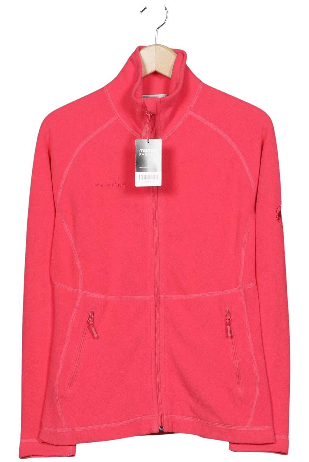 Mammut Damen Sweater Pink Gr. S 5
