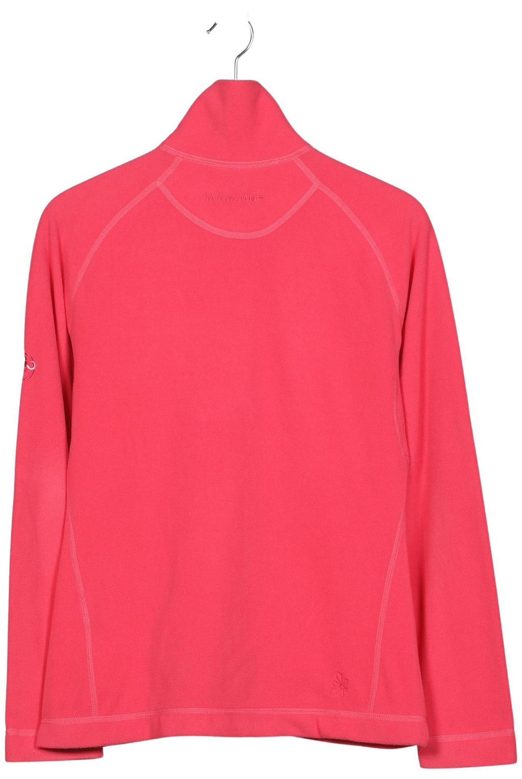 Mammut Damen Sweater Pink Gr. S 6