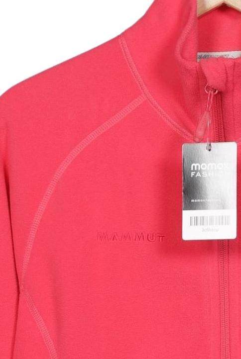Mammut Damen Sweater Pink Gr. S 7