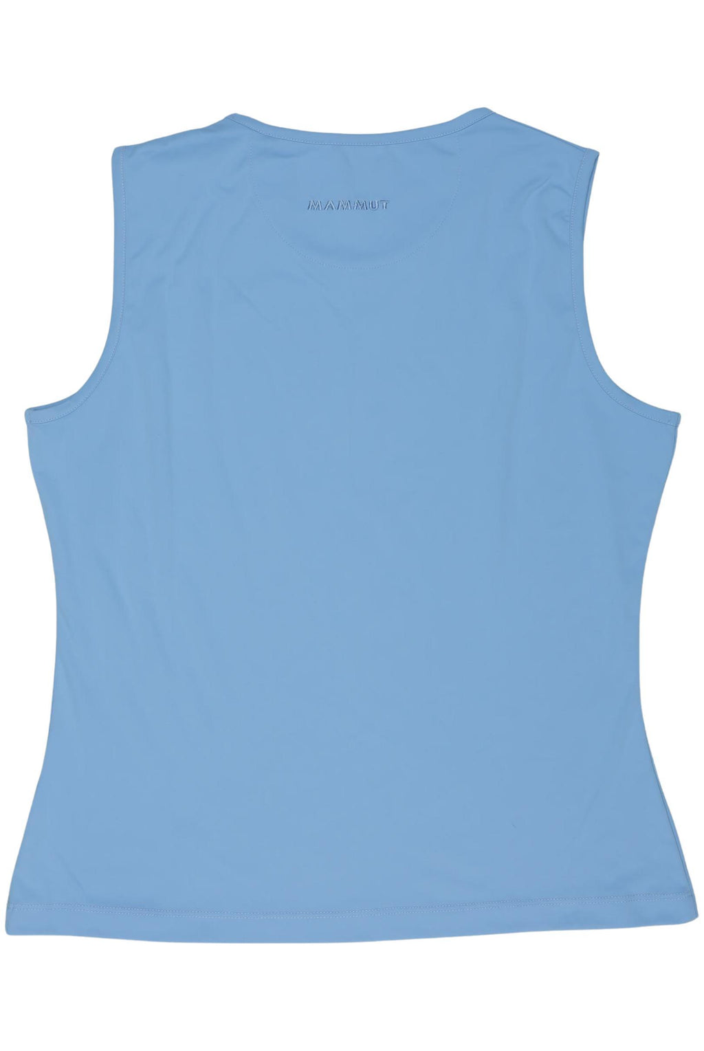Mammut Women's Top Light Blue L 3