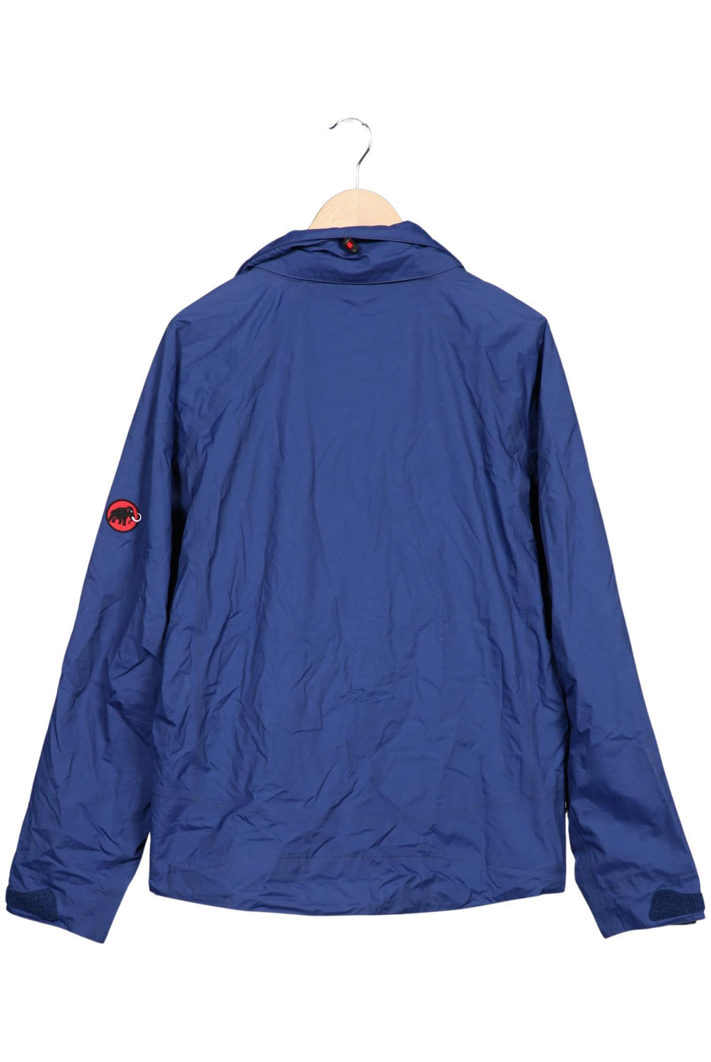 Mammut Men's Jacket Blue M Synthetic 5