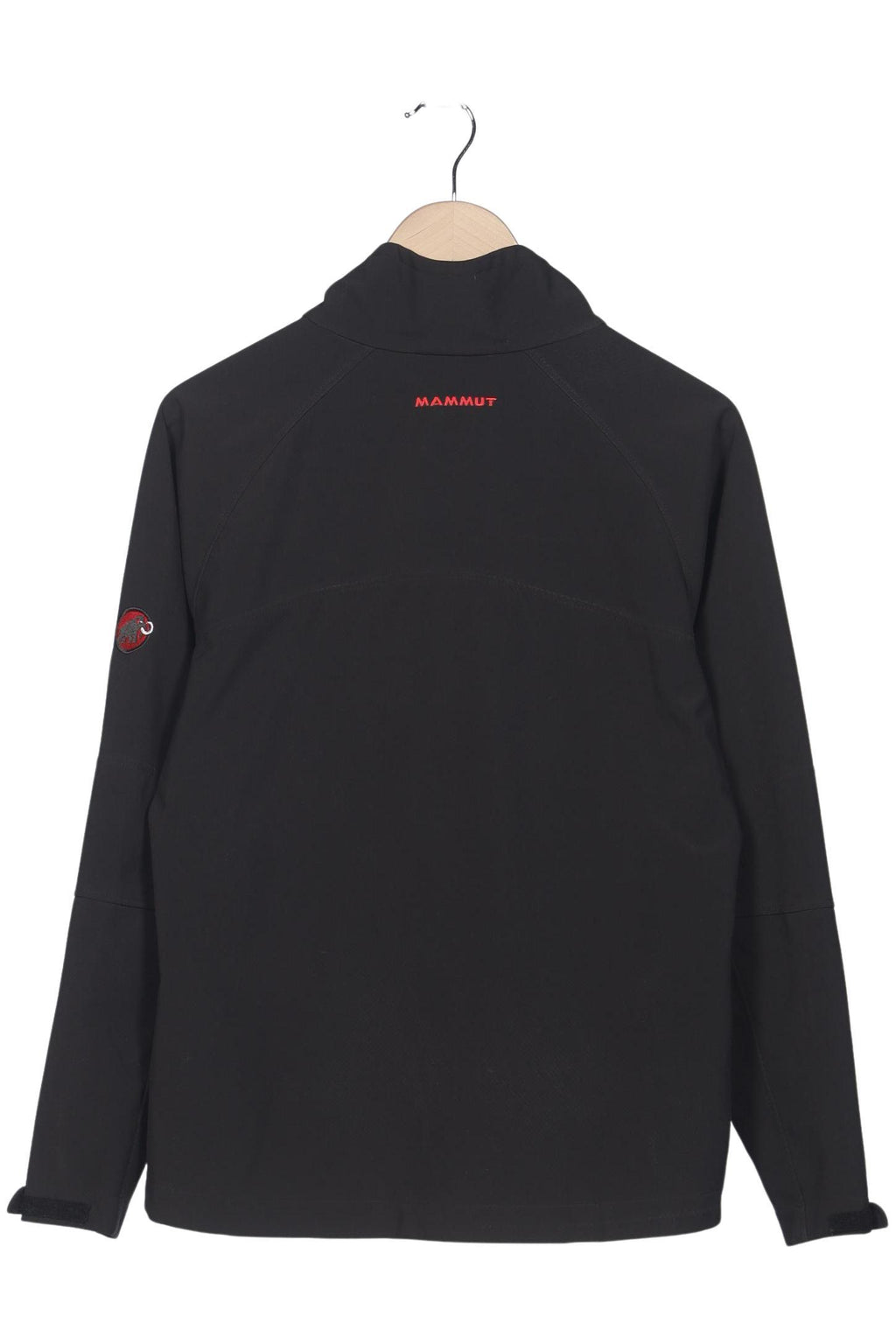 Mammut Men Jacket Black Size L 8
