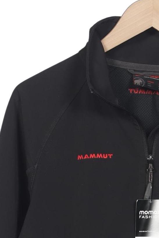 Mammut Men Jacket Black Size L 9