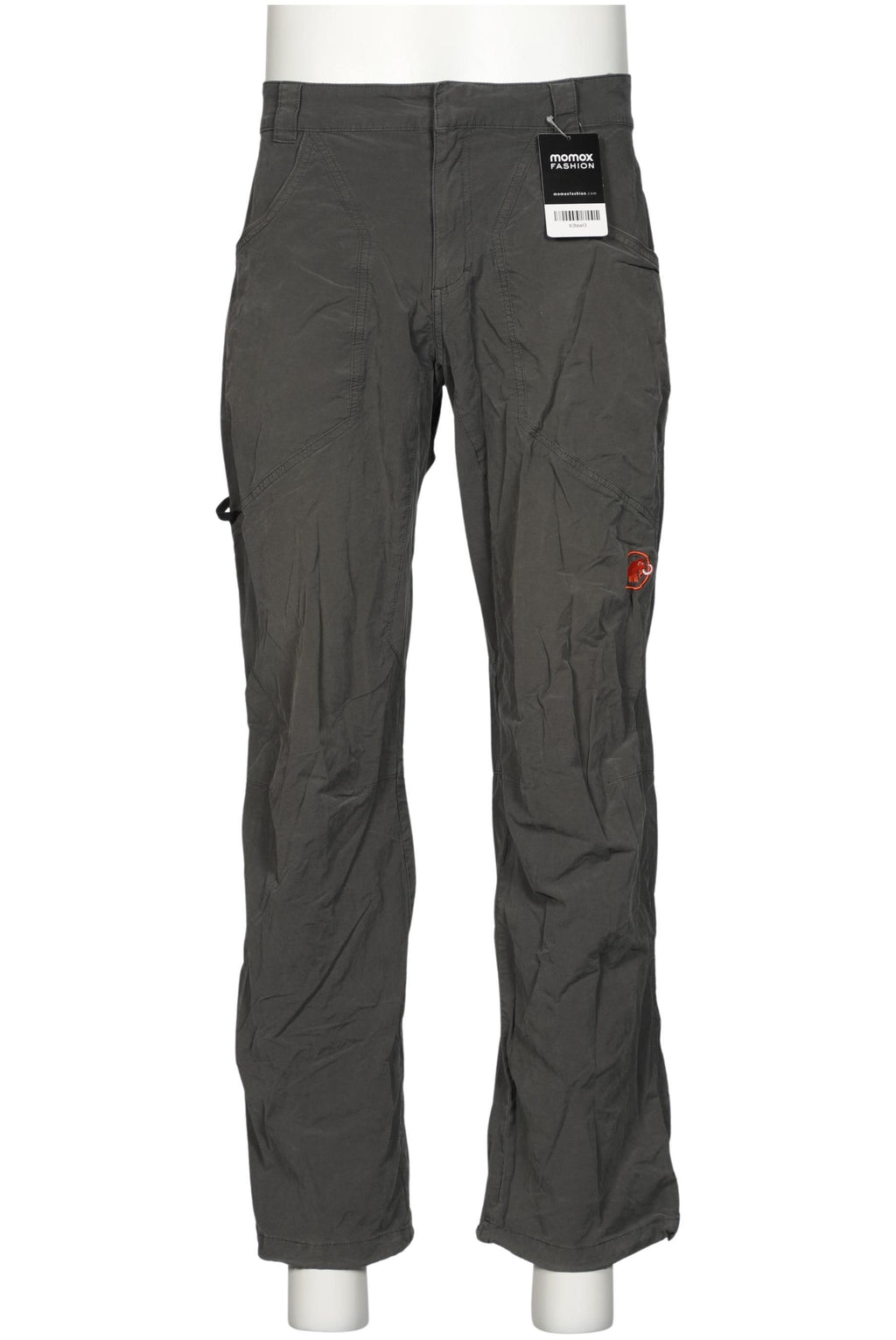 Pantalon Homme Mammut Gris EU 50 2