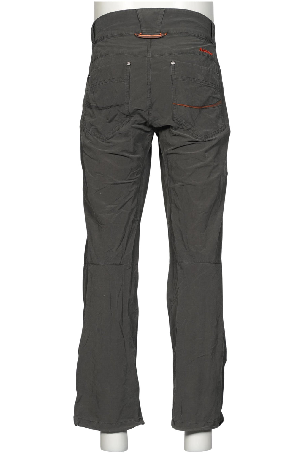 Pantalon Homme Mammut Gris EU 50 3