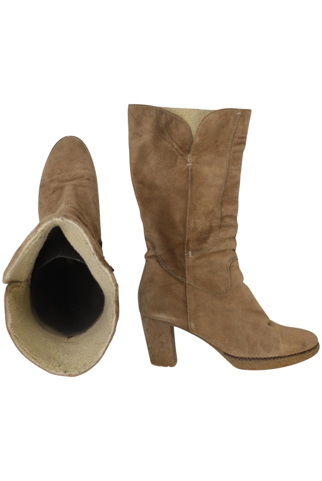 Manas Women Boots Brown EU 39 2