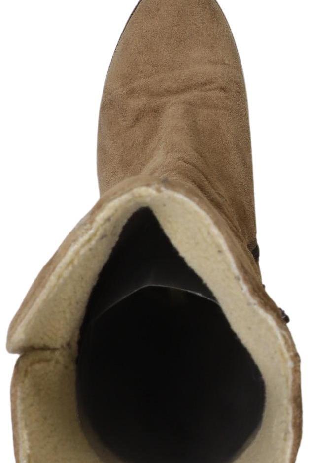 Manas Women Boots Brown EU 39 3