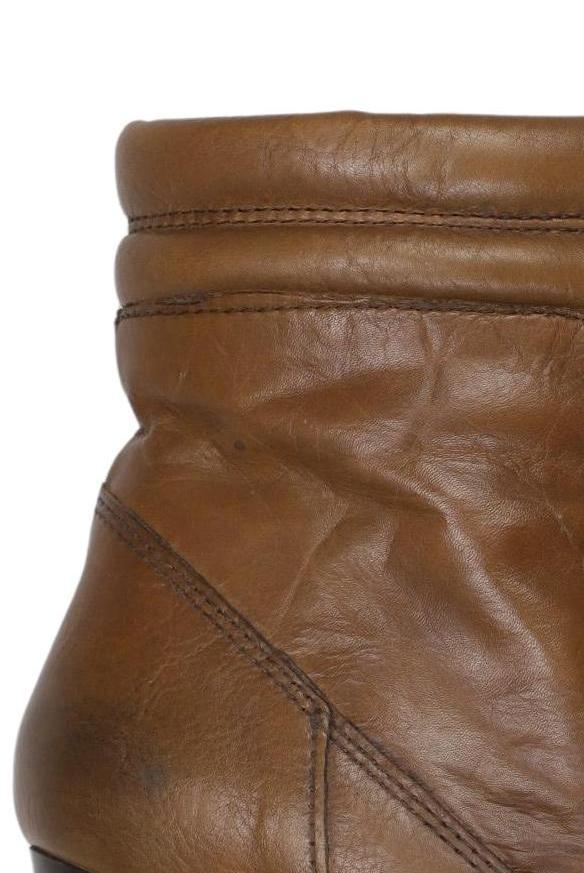 Manas Women's Ankle Boot Brown 37 3