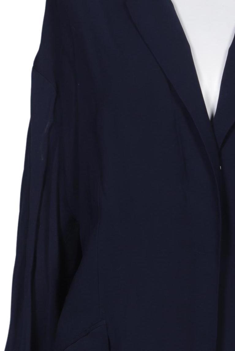 Mango Blazer Navy Blue M 4