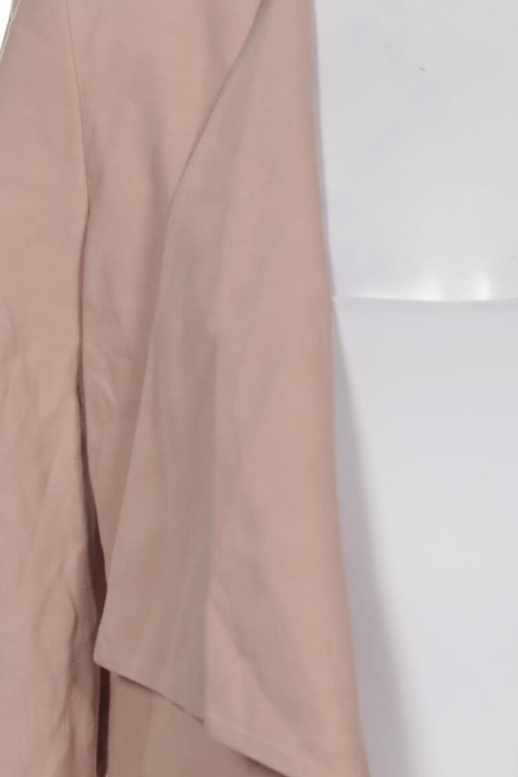 Mango Damen Blazer Pink Größe S 6