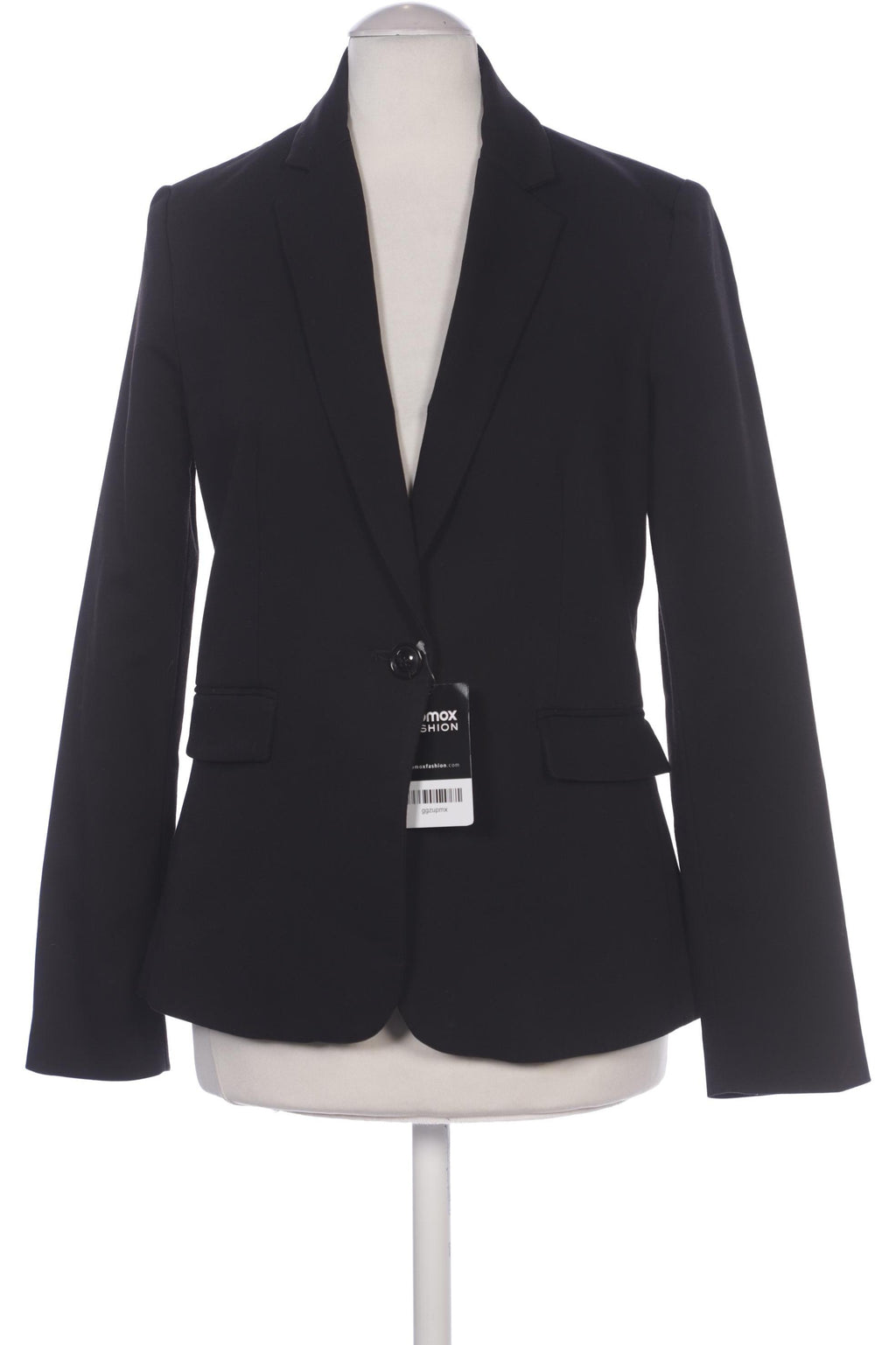 Mango Blazer Black EU 34 8