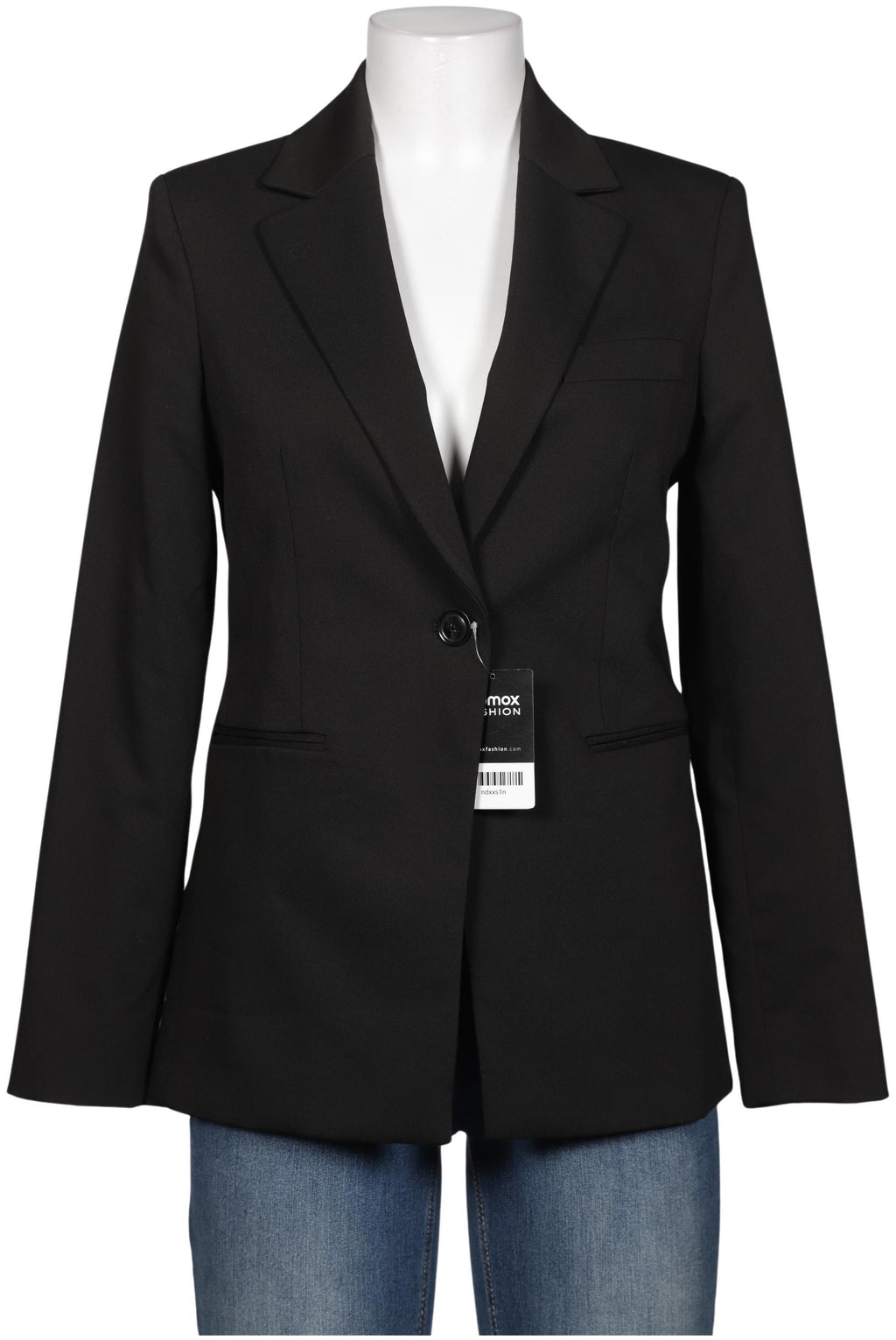 Mango Blazer Black EU 38 3