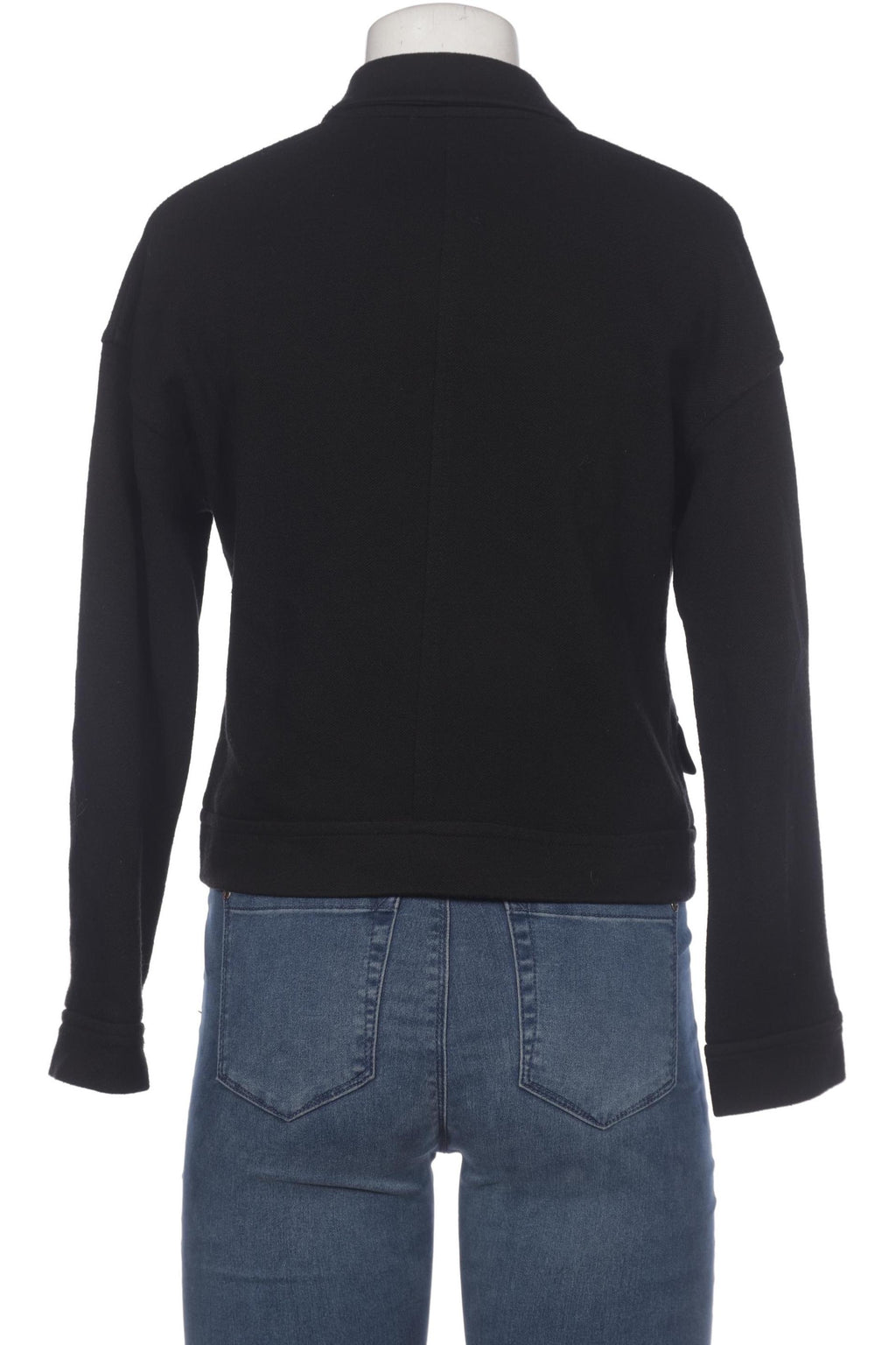 Mango Blazer Black M 5