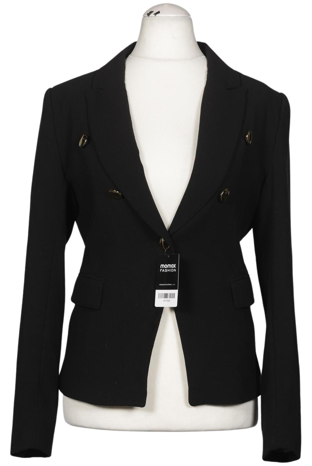 Mango Blazer Black M 7