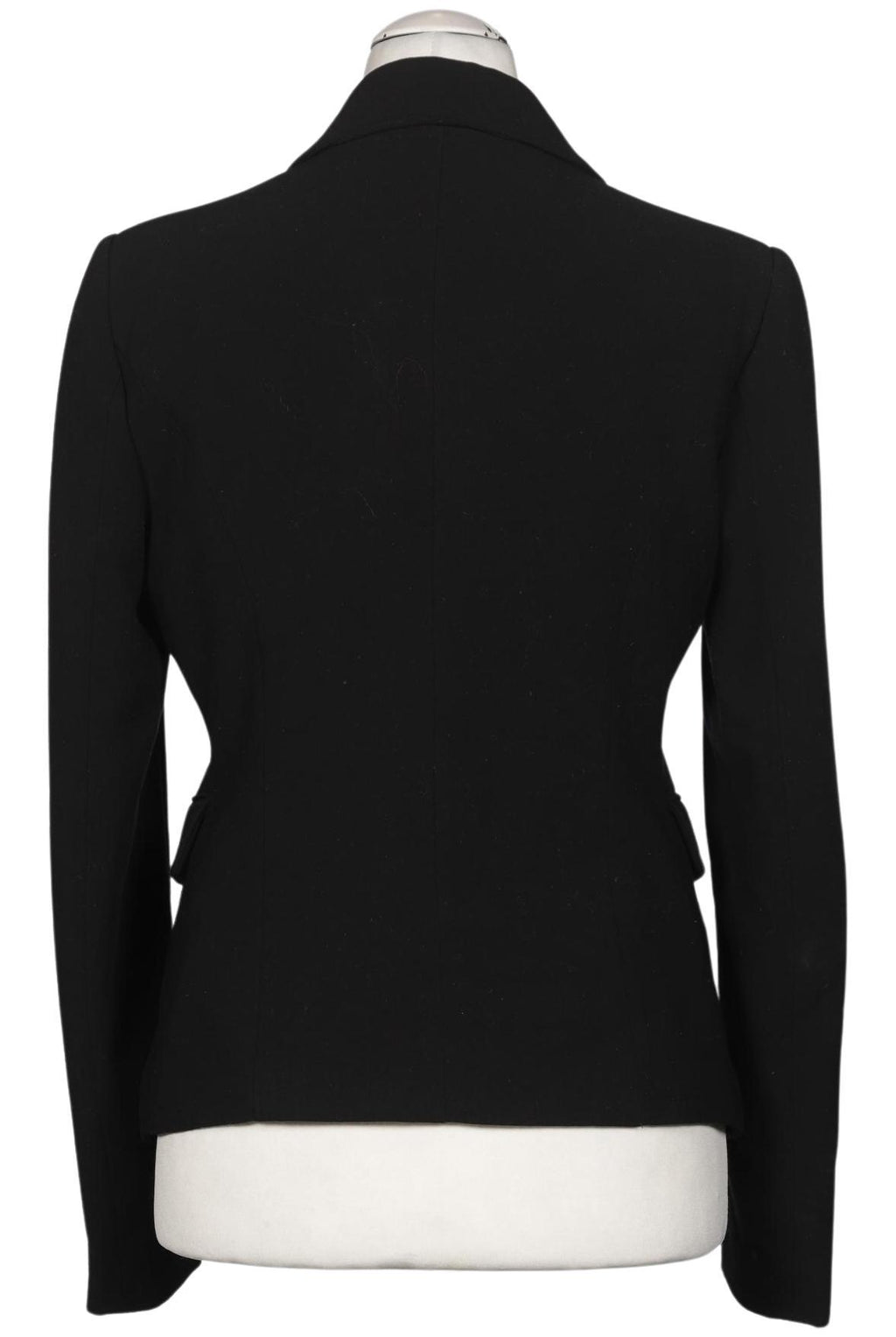 Mango Blazer Black M 8
