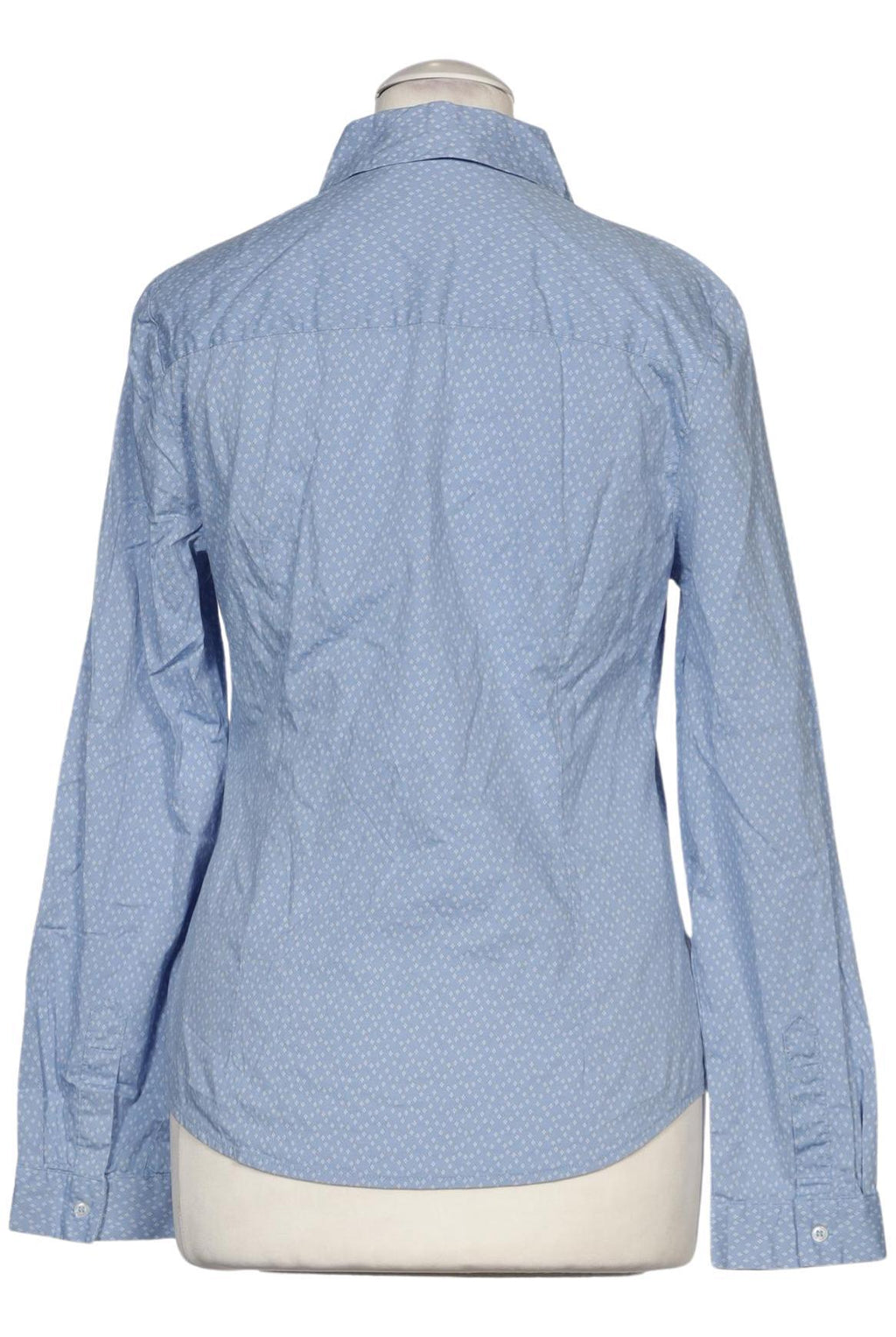 Mango Women's Blouse Light Blue XS 5