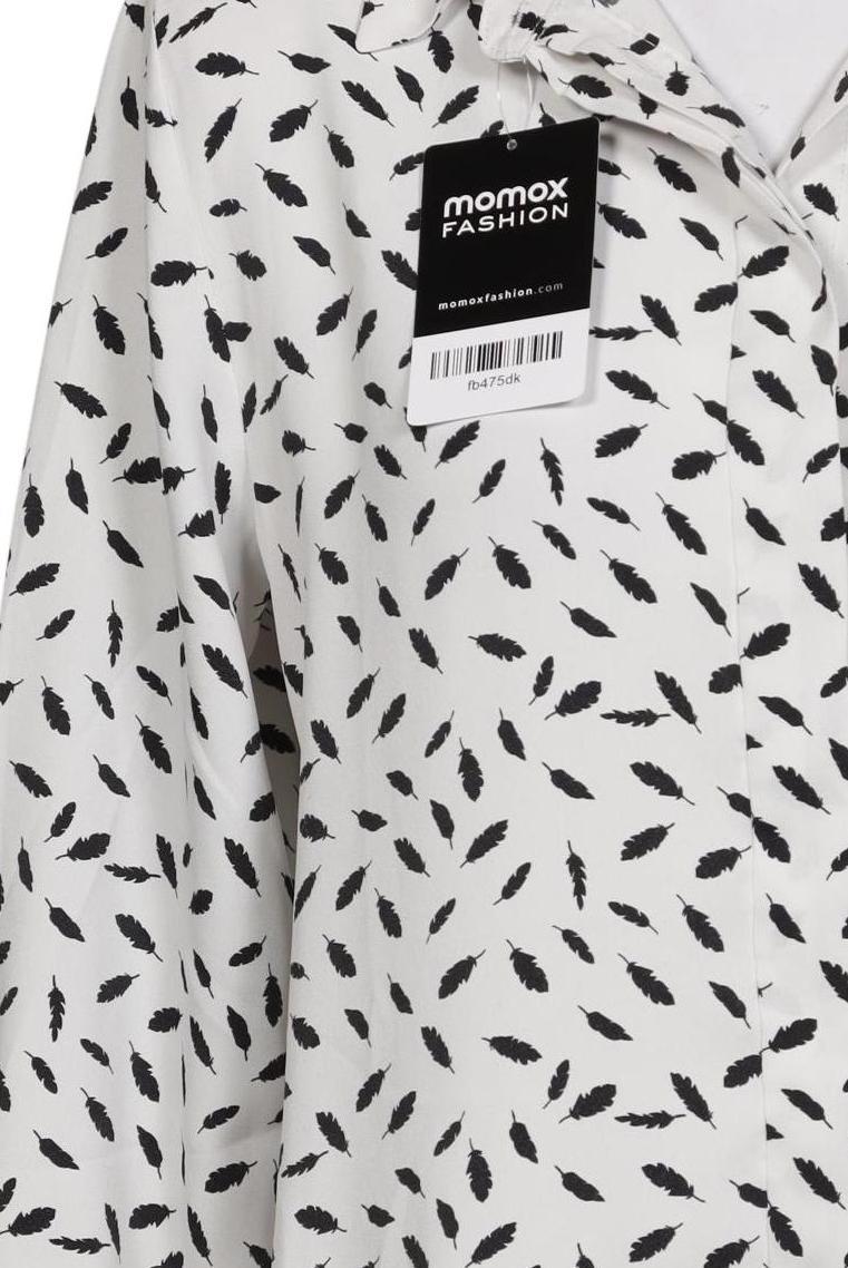 Mango Women's Blouse White Size S 6