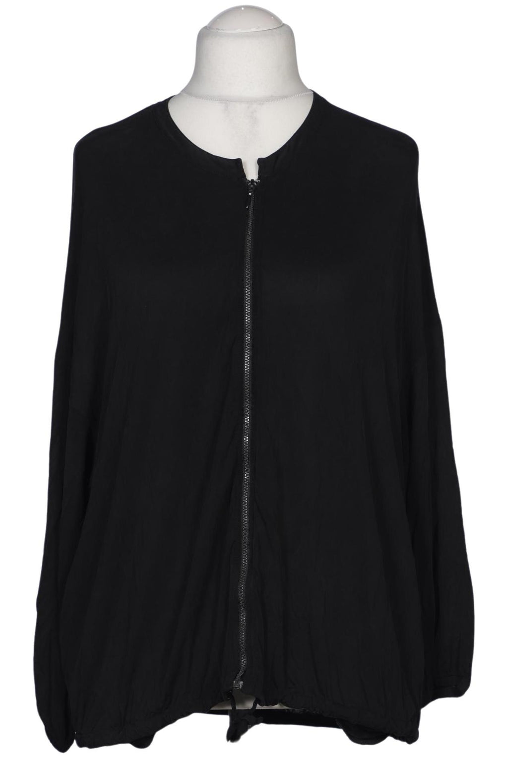 Mango Women Jacket Black M 4