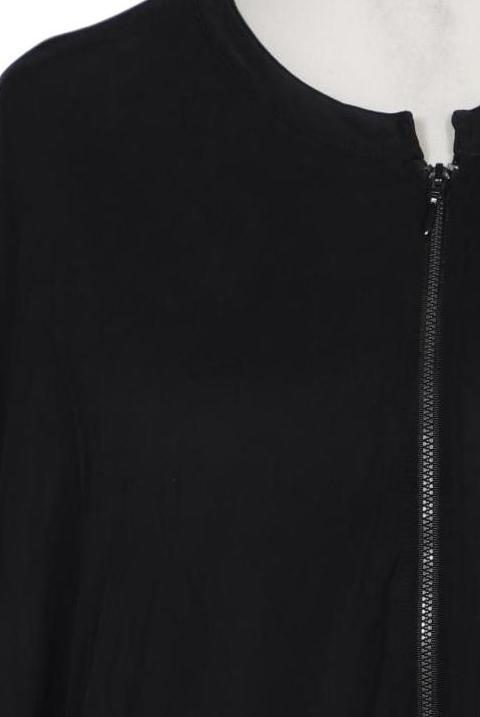 Mango Women Jacket Black M 6