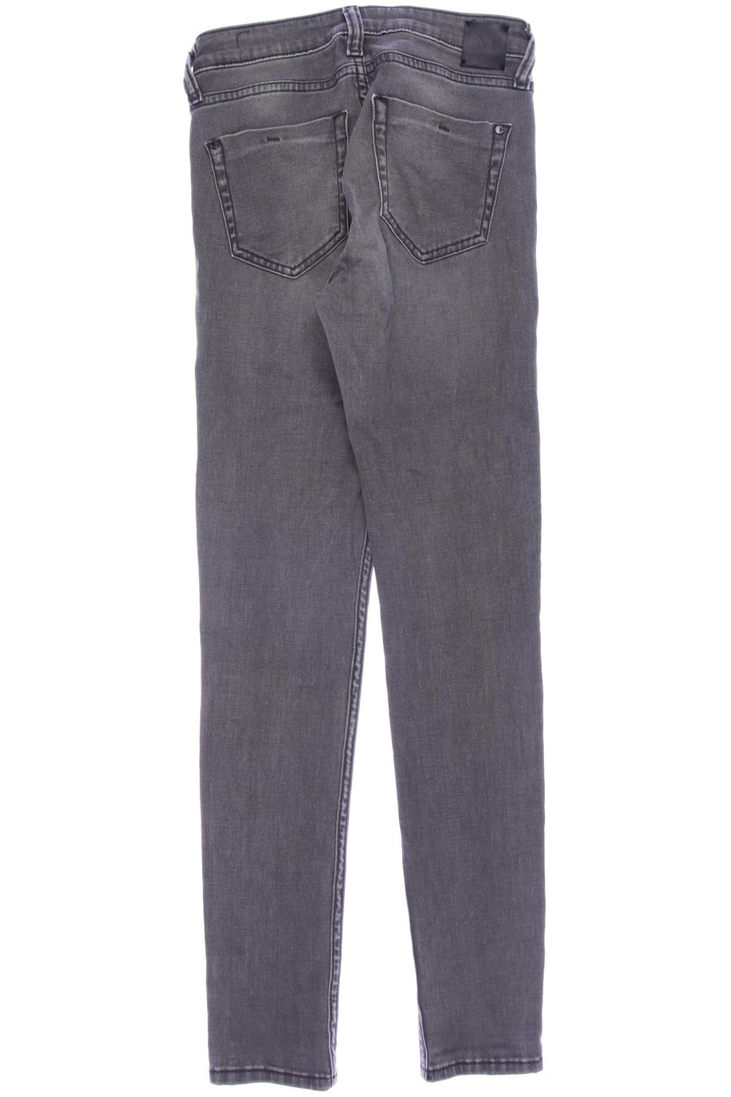 Mango Damen Jeans Gray 34 9