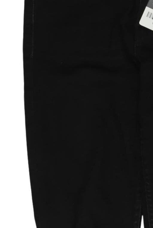 Mango Damen Jeans Schwarz EU 34 4