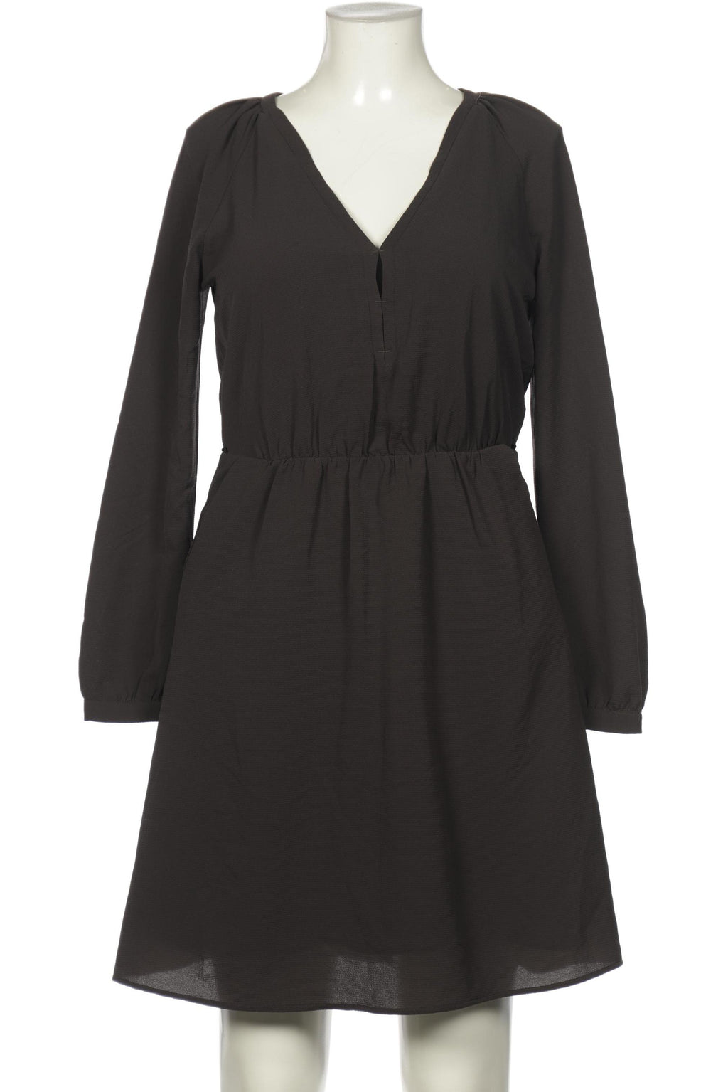 Mango Damen Dress Gray Size S 2