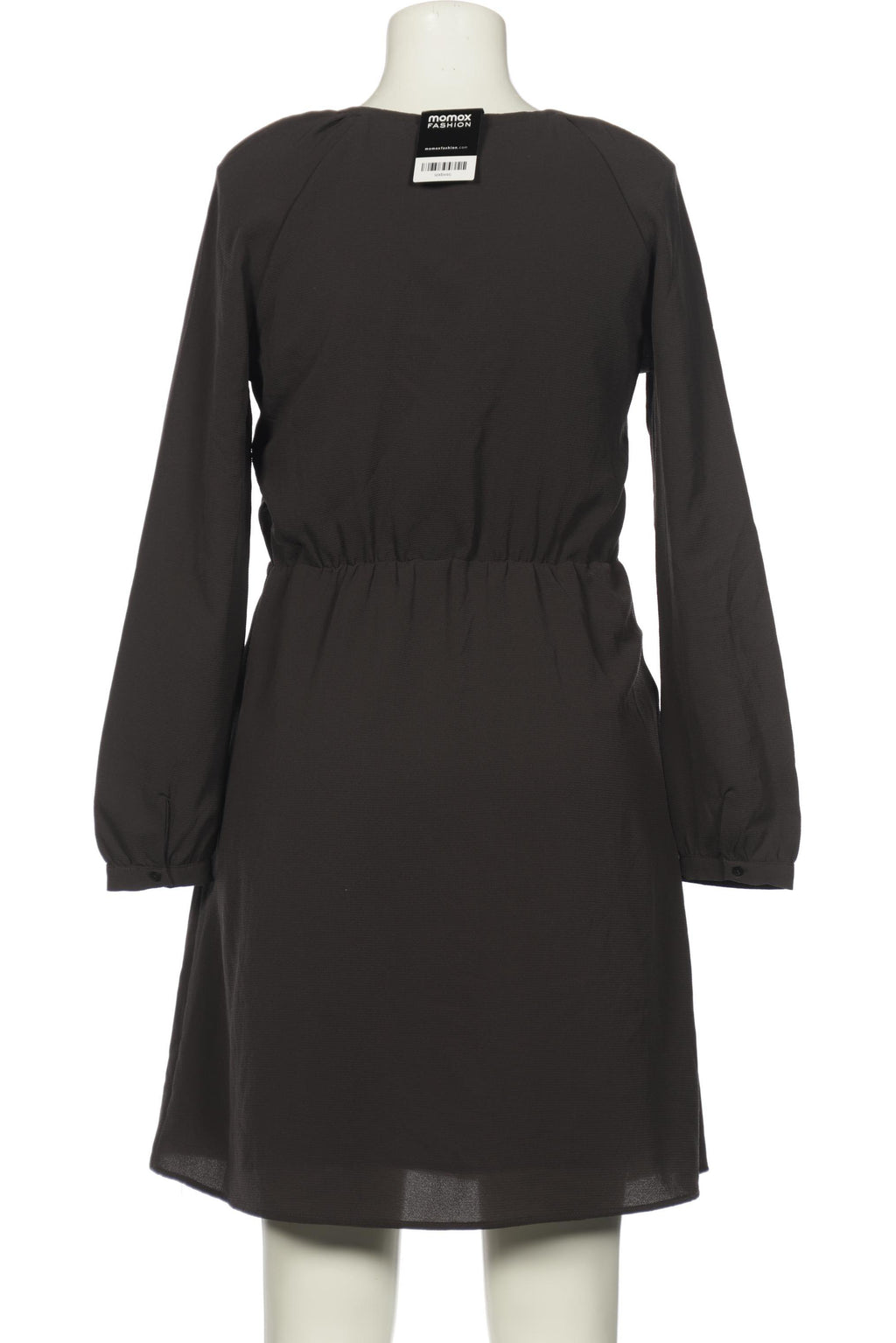Mango Damen Dress Gray Size S 3