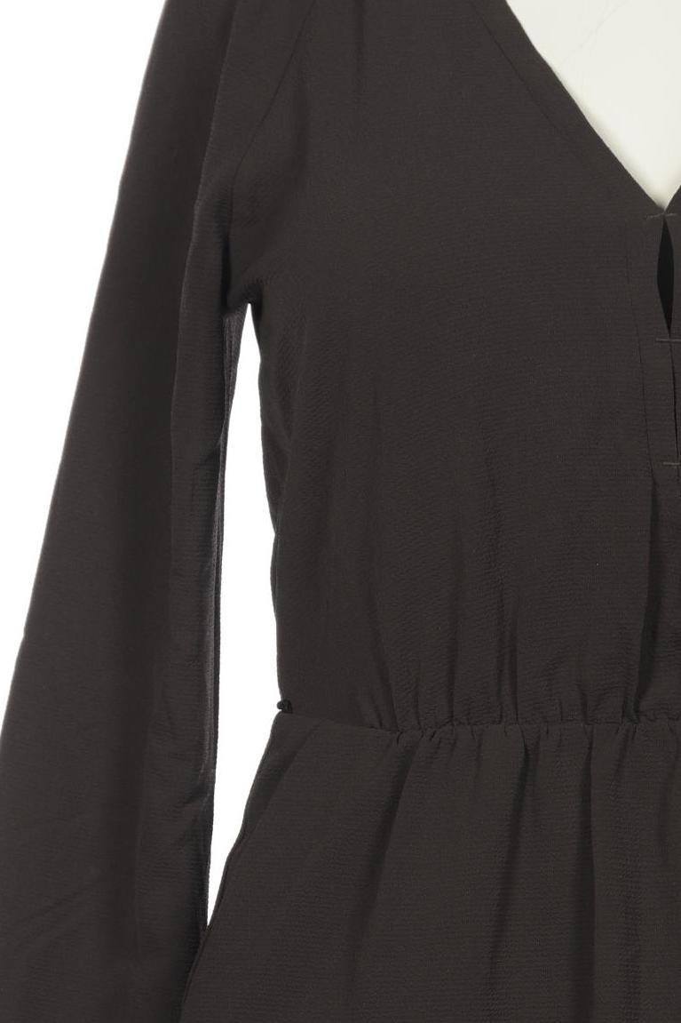 Mango Damen Dress Gray Size S 4