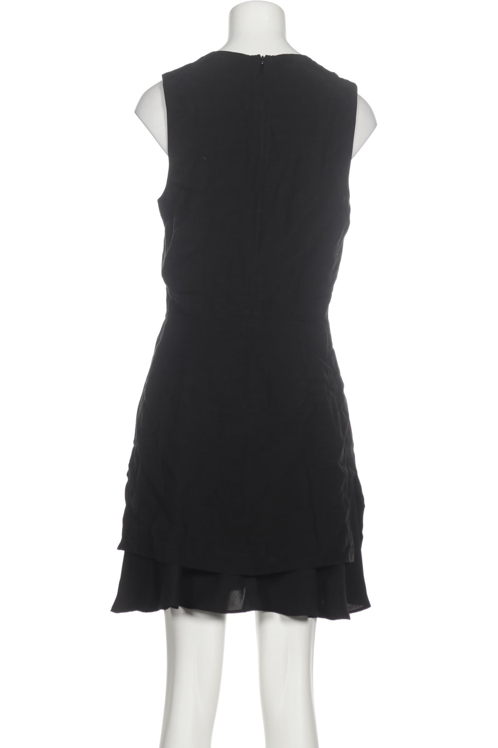Mango Damen Dress Black Size S 5