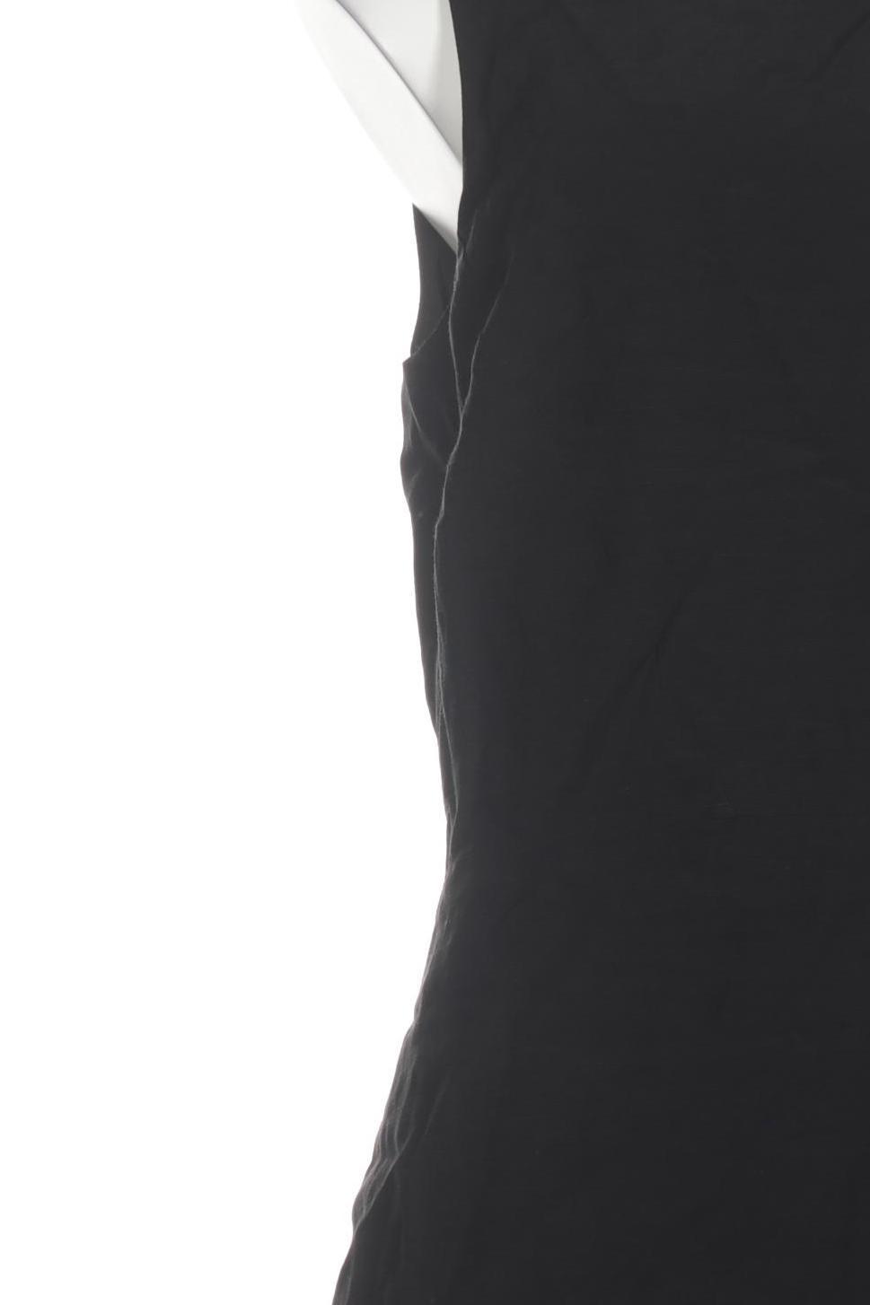 Mango Damen Dress Black Size S 6