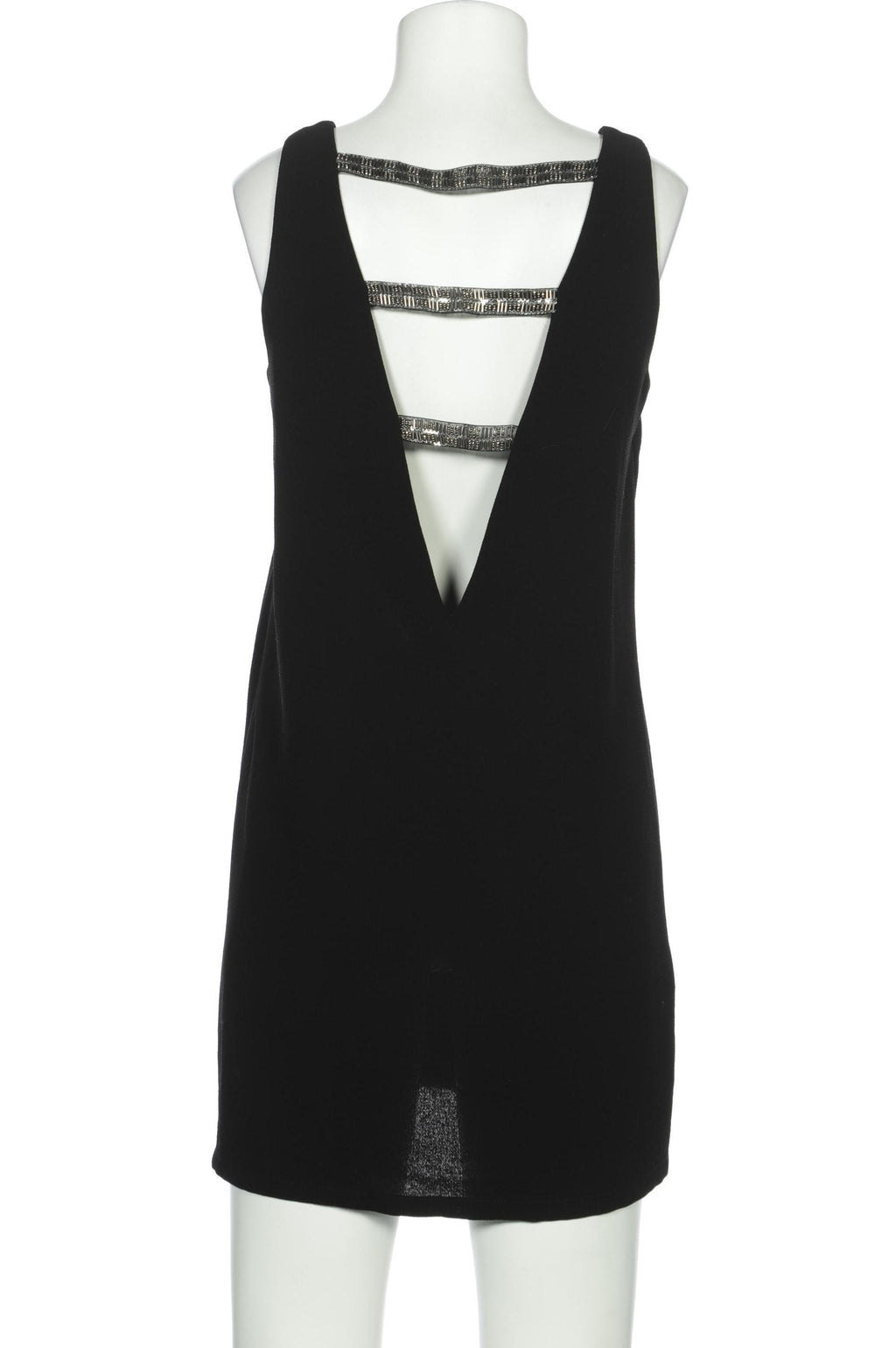 Mango Dress Black Size XS 8