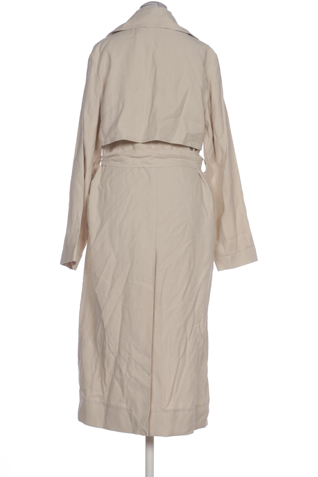 Mango Damen Mantel Beige XS 7