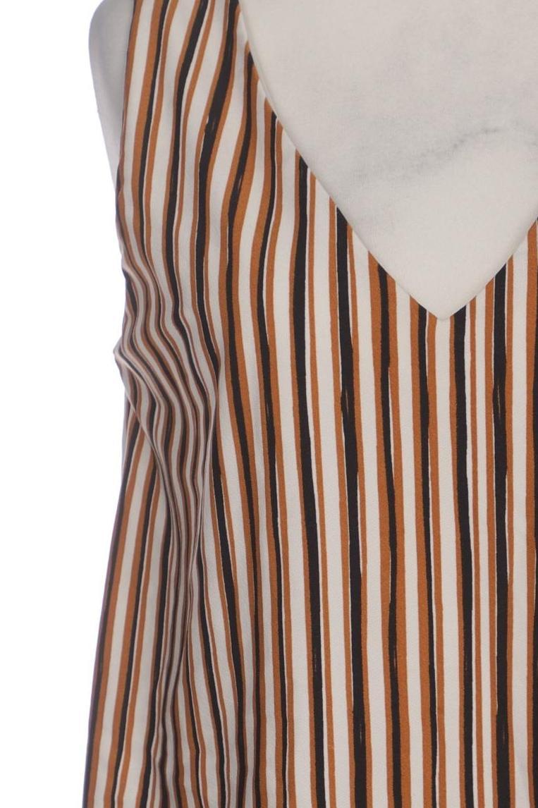 Mango Overall Brown Size M 6