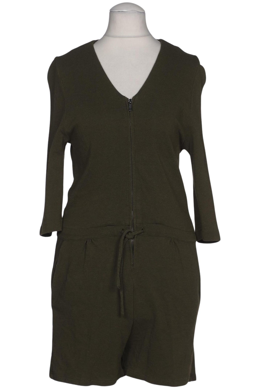 Mango Overall Green Size XS 8