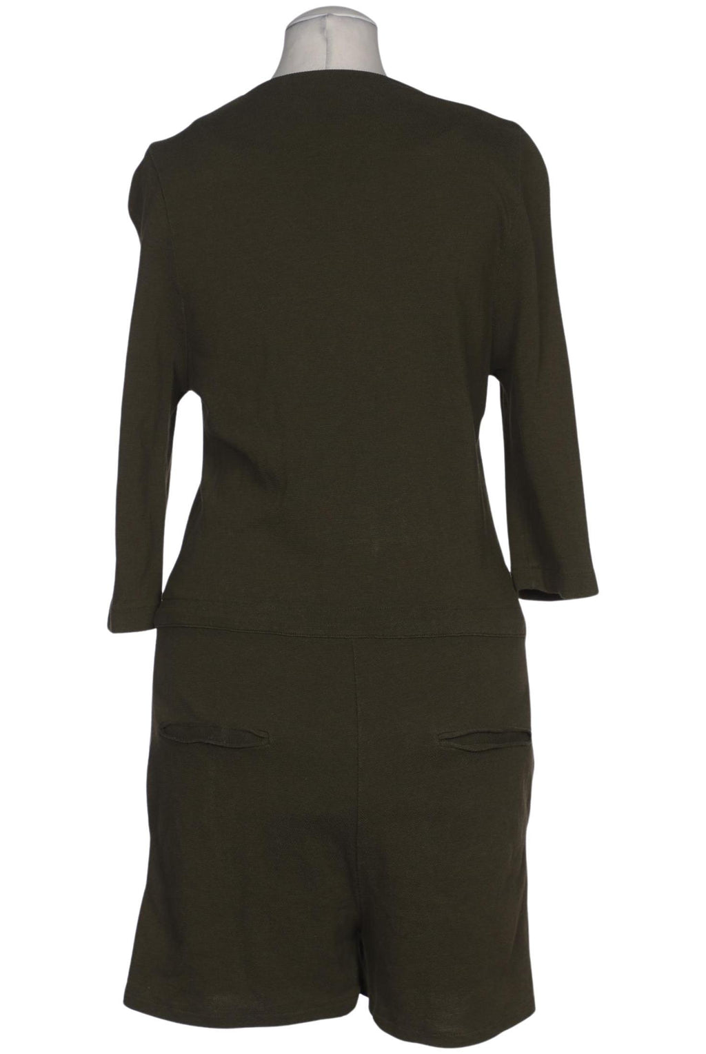 Mango Overall Green Size XS 9