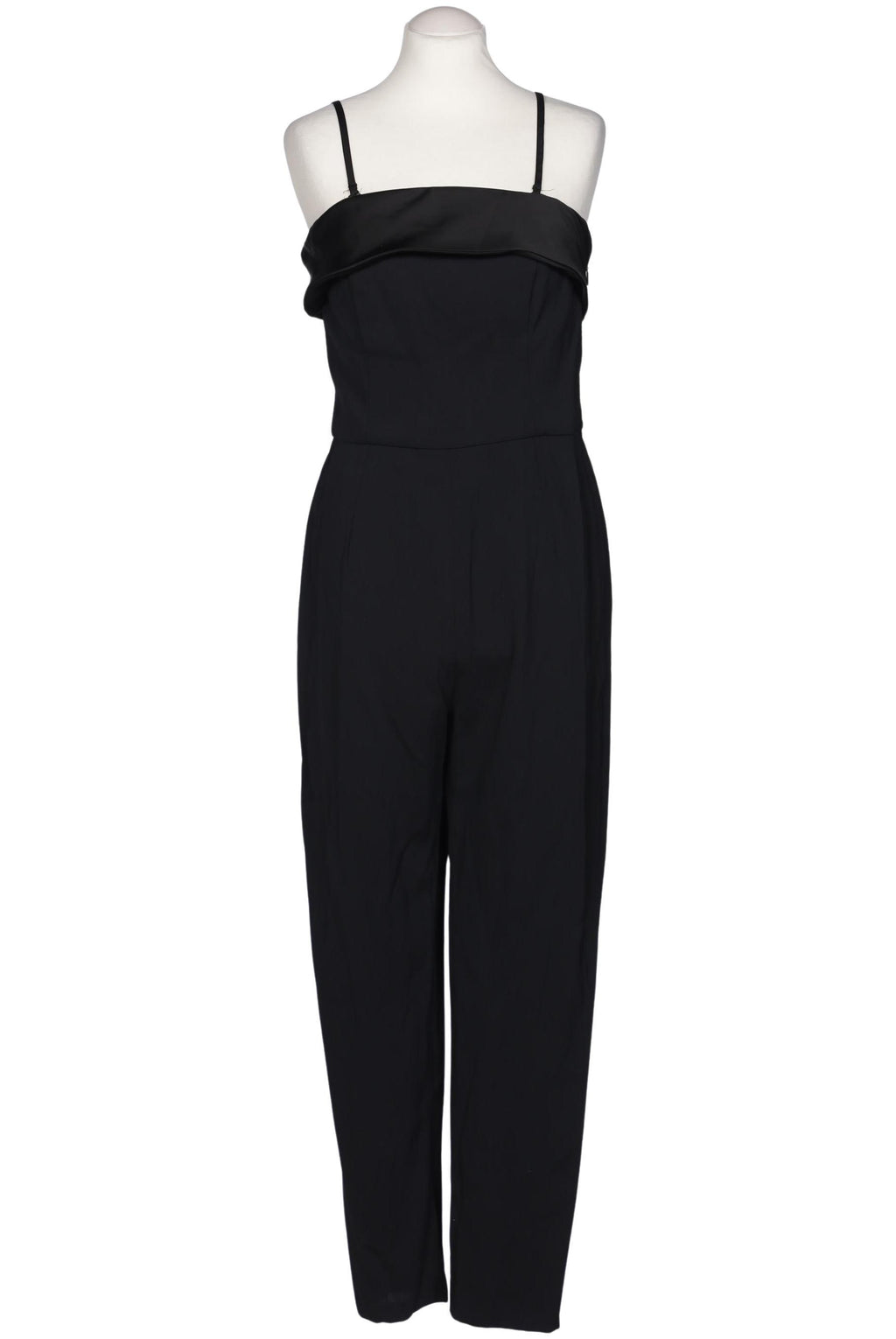 Mango Overall Navy Size L 2
