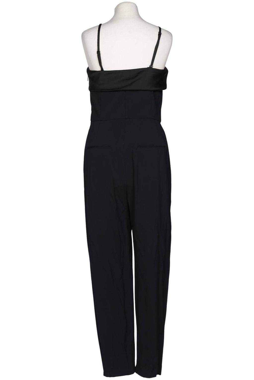 Mango Overall Navy Size L 3
