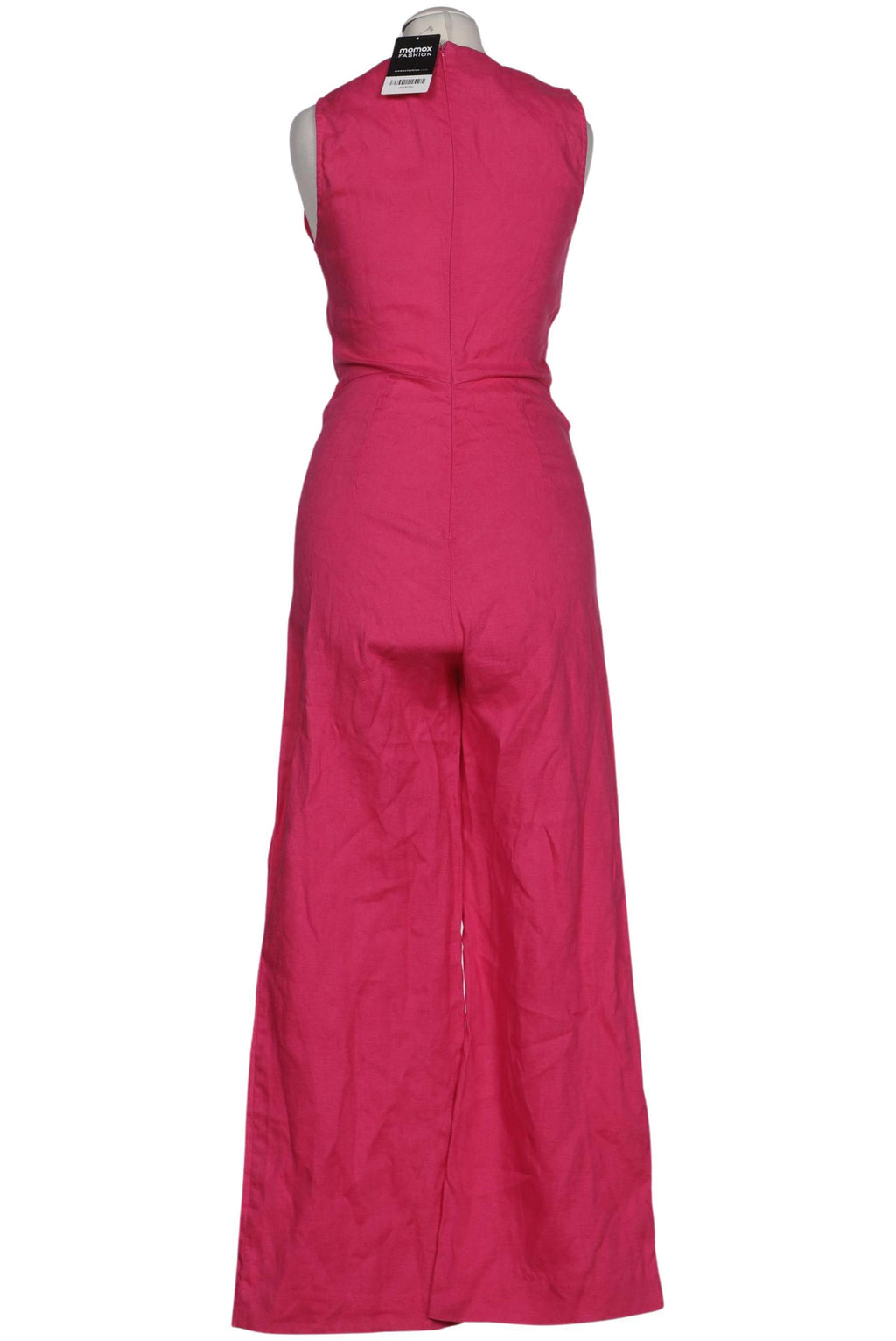Mango Overall Pink XXS 3