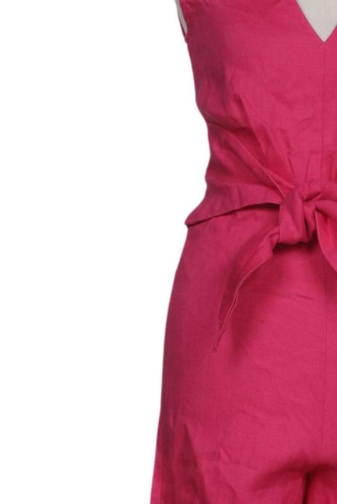 Mango Overall Pink XXS 4