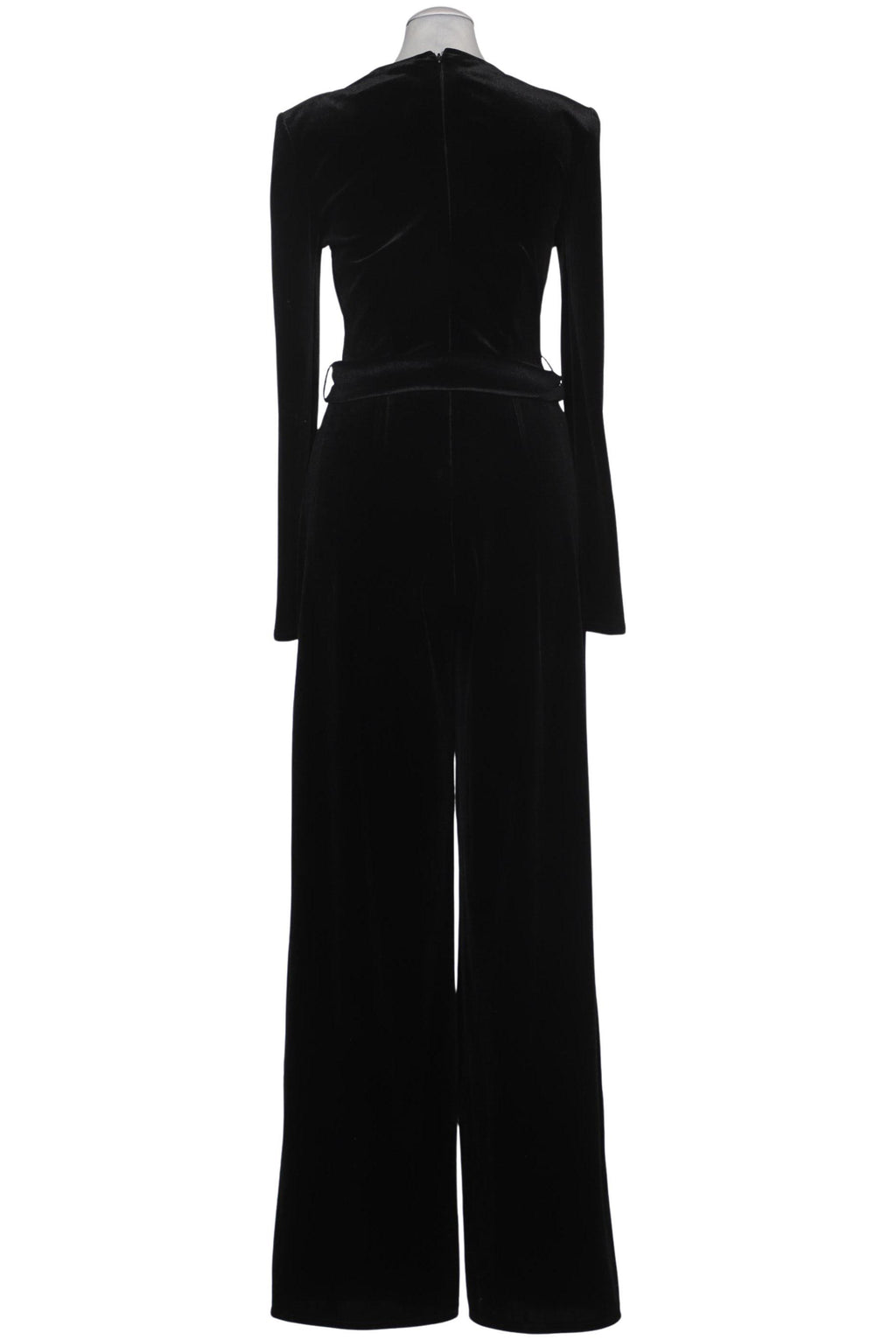 Mango Overall Black Size XS 4