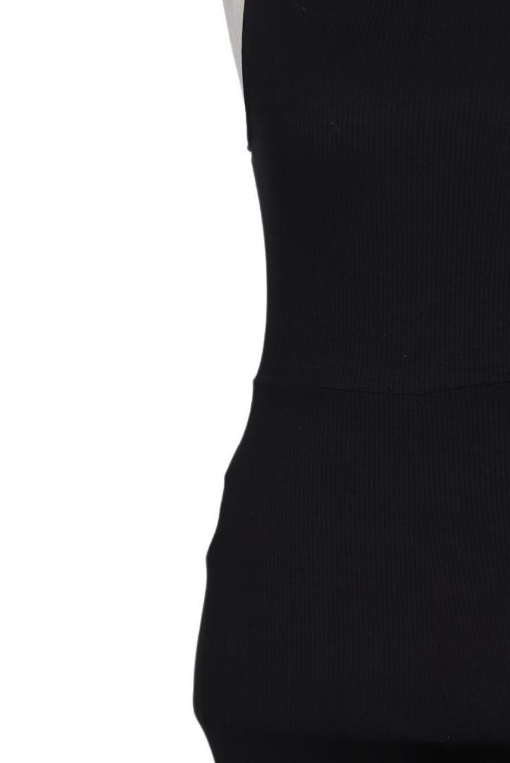 Mango Overall Black Size L 5