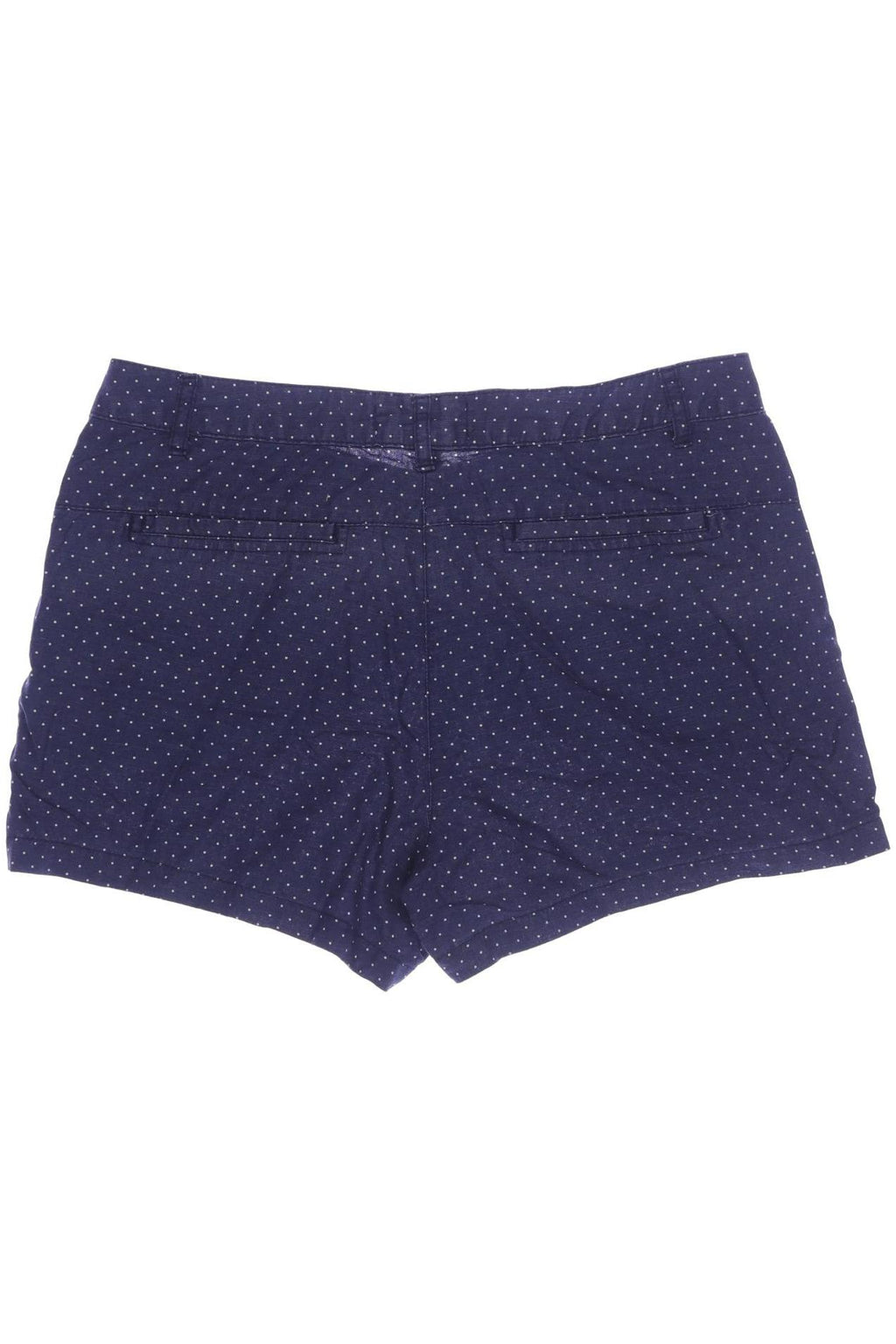 Mango Damen Shorts Navy EU 36 6