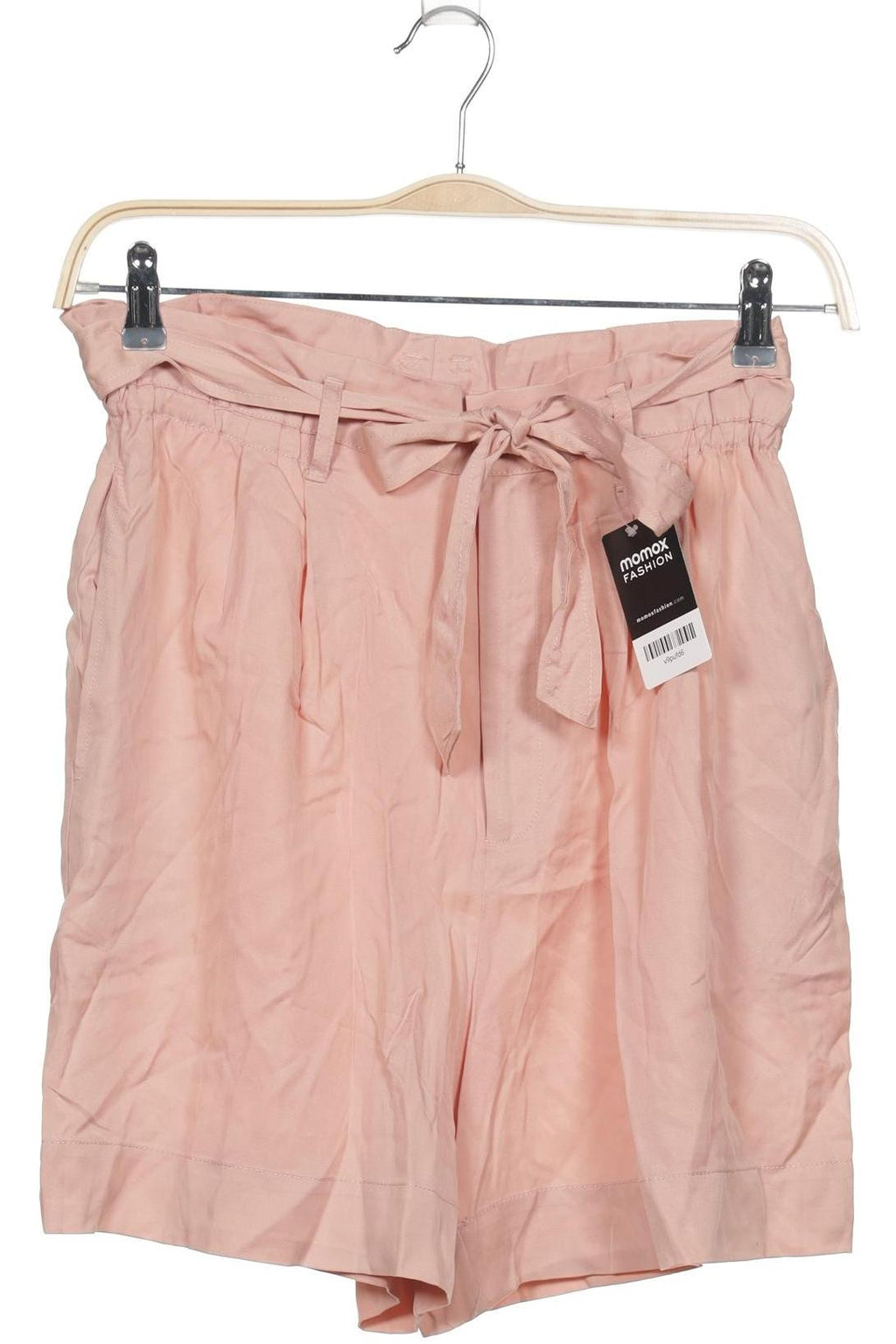 Mango Damen Shorts Pink EU 40 4